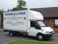 Removal companies near me, House removals Wales, Machynlleth, Mid Wales